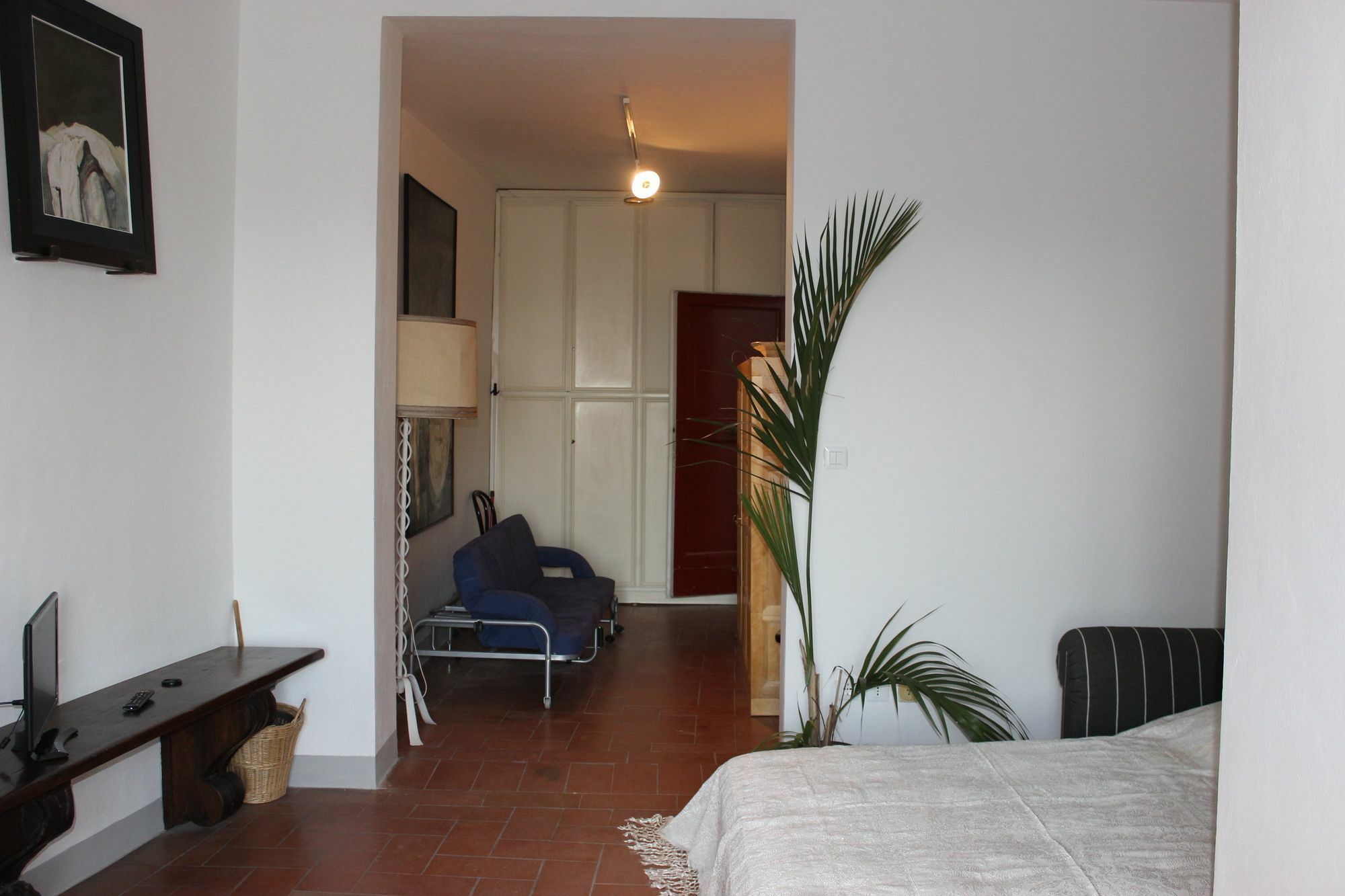 B&B Ridolfi San Gimignano Exterior foto